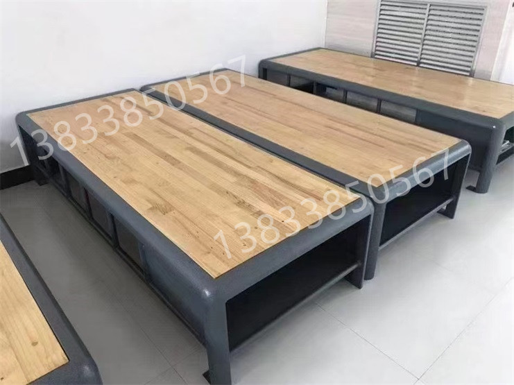 榆林戒毒所床具