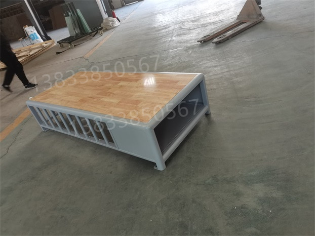 榆林拘留所床具