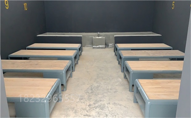 榆林拘留所床具