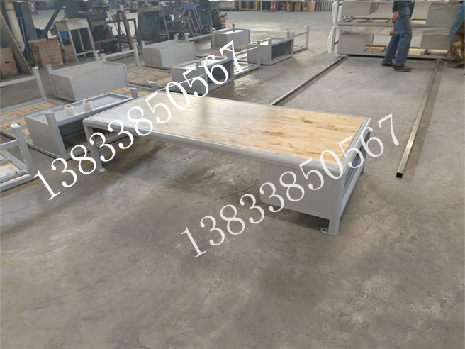 榆林监狱床具